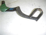 1975-76 MR175 175 HONDA BRAKE PEDAL USED WPED-22 (V4)