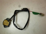 1997 Suzuki TL1000S TL 1000 S Shift Indicator Sensor Electrical used K2661-22 (a35)