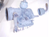 1966-69 CM91 HONDA CARB BODY (M91A) PARTS used carb-22 (n2)