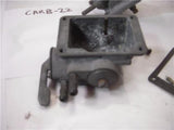 1966-69 CM91 HONDA CARB BODY (M91A) PARTS used carb-22 (n2)