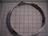 23006-038 1973-81 Z1 KZ900 KZ1000 KZ650 KZ750 NOS KAWASAKI HEADLIGHT RING RIM USED (red140)