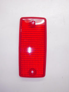 23026-1239 2009-13 NOS KAWASAKI KLF220 KLF300 KEF300 ATV Tail Light LENS (RED118)