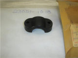 23051-1018 1976-83 KLR250 KE100 125 NOS KAWASAKI TURN SIGNAL BRACKET MOUNT STEM (red116)