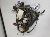 1991 Suzuki Katana 600 ELECTRICAL WIRE HARNESS USED WWW-230 (k-shelf)