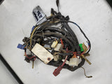 1991 Suzuki Katana 600 ELECTRICAL WIRE HARNESS USED WWW-230 (k-shelf)