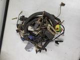 1991 Suzuki Katana 600 ELECTRICAL WIRE HARNESS USED WWW-230 (k-shelf)