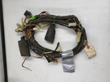 1980 GS450 L Suzuki ELECTRICAL WIRE HARNESS USED WWW-231 (k-shelf)