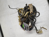 1981 GS750 E Suzuki ELECTRICAL WIRE HARNESS USED WWW-232 (k-shelf)