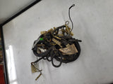 1981 GS750 E Suzuki ELECTRICAL WIRE HARNESS USED WWW-232 (k-shelf)