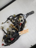 1984 Honda Sabre V45s ELECTRICAL WIRE HARNESS USED WWW-233 (k-shelf)