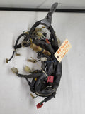 1984 Honda Sabre V45s ELECTRICAL WIRE HARNESS USED WWW-233 (k-shelf)
