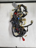 1984 Honda Sabre V45s ELECTRICAL WIRE HARNESS USED WWW-233 (k-shelf)
