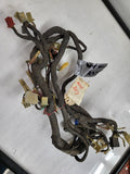 1985 Kawasaki KZ750 Spectre ELECTRICAL WIRE HARNESS USED WWW-234 (k-shelf)