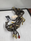 1985 Kawasaki KZ750 Spectre ELECTRICAL WIRE HARNESS USED WWW-234 (k-shelf)