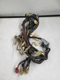 1985 Kawasaki KZ750 Spectre ELECTRICAL WIRE HARNESS USED WWW-234 (k-shelf)