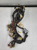 1985 Kawasaki KZ750 Spectre ELECTRICAL WIRE HARNESS USED WWW-234 (k-shelf)