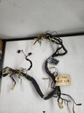1981 KZ650 CSR Kawasaki ELECTRICAL WIRE HARNESS USED WWW-235 (k-shelf)