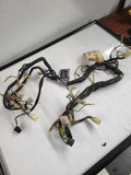 1981 KZ650 CSR Kawasaki ELECTRICAL WIRE HARNESS USED WWW-235 (k-shelf)
