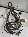 1980 Kawasaki KZ1000 G1 ELECTRICAL WIRE HARNESS USED WWW-236 (k-shelf)