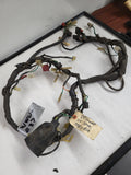 1984 Honda V45 Magna VF700c ELECTRICAL WIRE HARNESS USED WWW-237 (k-shelf)