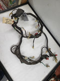 1984 Honda V45 Magna VF700c ELECTRICAL WIRE HARNESS USED WWW-237 (k-shelf)