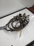 1989 ZX7R Kawasaki ELECTRICAL WIRE HARNESS USED WWW-238 (k-shelf)