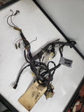 1978 KZ750 Kawasaki ELECTRICAL WIRE HARNESS USED WWW-239 (k-shelf)