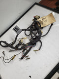 1978 KZ750 Kawasaki ELECTRICAL WIRE HARNESS USED WWW-239 (k-shelf)