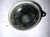 2001 Kawasaki KLR650 KLR 650 HORN used k923-23 (n11)