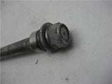 2008-08 VTX1800R HONDA USED REAR WHEEL AXLE K924-23 (C6)