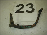 1977-78 XL100 100 HONDA BRAKE PEDAL USED WPED-23 (V4)