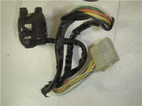 1979 GS425 425 SUZUKI LEFT Handlebar Switch USED WHH-23 (Q3)