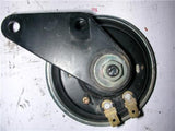 2001 Kawasaki KLR650 KLR 650 HORN used k923-23 (n11)