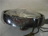 CL450 CB450 450 HONDA Headlight Glass W/ RING Used GHL-23 (V3)