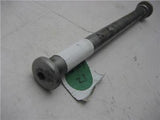 2008-08 VTX1800R HONDA USED REAR WHEEL AXLE K924-23 (C6)