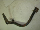 1977-78 XL100 100 HONDA BRAKE PEDAL USED WPED-23 (V4)