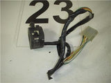 1979 GS425 425 SUZUKI LEFT Handlebar Switch USED WHH-23 (Q3)