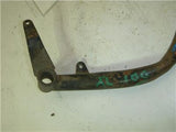 1977-78 XL100 100 HONDA BRAKE PEDAL USED WPED-23 (V4)