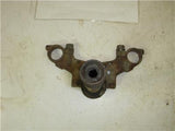 1980-95 DS80 80 SUZUKI LOWER TRIPLE TREE SUSPENSION USED WTREE-23 (Q5-BIN2)