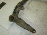 1977-78 XL100 100 HONDA BRAKE PEDAL USED WPED-23 (V4)