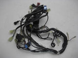 2002 Yamaha Vstar 650 Classic XVS650 Wire Harness used K2125-23 (a29)