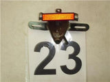 1999-2013 Yamaha XVZ1300 Royal Star Venture LICENSE PLATE MOUNT K8792-23 (P3)