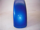 1998-2007 Harley Davidson Road King FLTRI FRONT Fender Impact Blue used 120622-23 (DONN-C2)