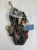 1983 Kawasaki GPZ550 ELECTRICAL WIRE HARNESS USED WWW-242 (k-shelf)