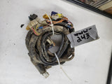 1992 Suzuki LT250 ATV ELECTRICAL WIRE HARNESS USED WWW-243 (k-shelf)