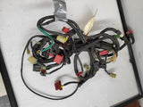 1990 CBR1000 Honda ELECTRICAL WIRE HARNESS USED WWW-244 (k-shelf)