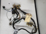 1976 CB500T honda ELECTRICAL WIRE HARNESS USED WWW-245 (k-shelf)