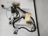1976 CB500T honda ELECTRICAL WIRE HARNESS USED WWW-245 (k-shelf)