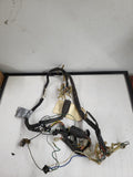 1976 CB500T honda ELECTRICAL WIRE HARNESS USED WWW-245 (k-shelf)