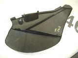 1999 Kx125 Kx250 aftermarket KAWASAKI RIGHT LEFT Body Side Cover Used WSC-246 (u1-2)